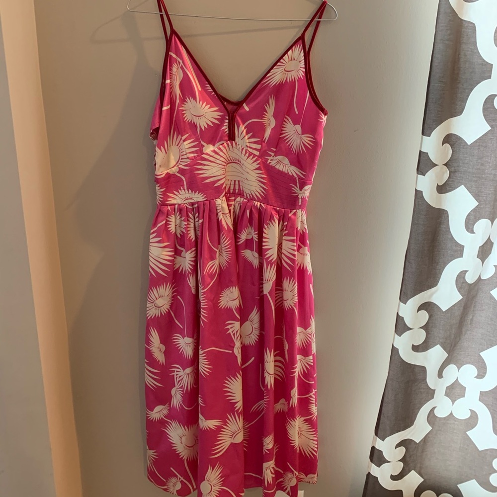 Marc Jacobs dress